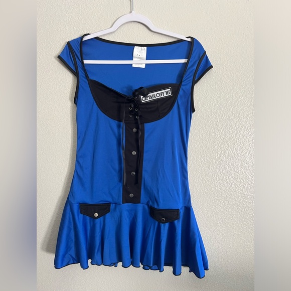 Captain Cuff Me - Picture 12 of 12